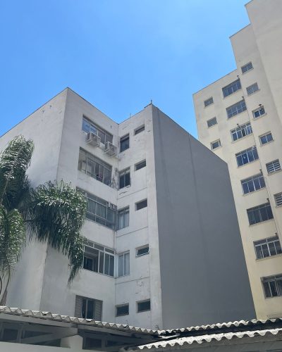 Pintura predial Externa